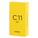 Realme смартфоны C11 2/32GB 2021 Grey - фото 7