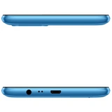 Realme смартфоны C11 2/32GB 2021 Blue - фото 6