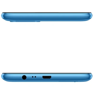Realme смартфоны C11 2/32GB 2021 Blue