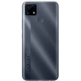 Смартфон Realme C25 4/64GB Black - фото 3