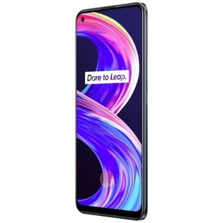 Смартфон Realme 8 Pro 6/128GB Black