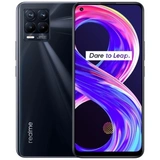 Смартфон Realme 8 Pro 6/128GB Black