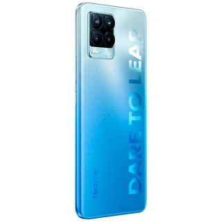 Смартфон Realme 8 Pro 6/128GB Blue