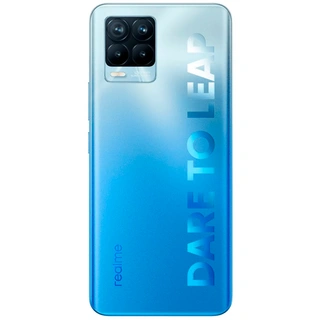 Смартфон Realme 8 Pro 6/128GB Blue