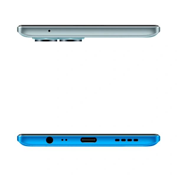 Смартфон Realme 8 Pro 6/128GB Blue - фото 12