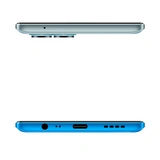 Смартфон Realme 8 Pro 6/128GB Blue - фото 12