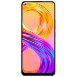 Смартфон Realme 8 Pro 6/128GB Blue - фото 3