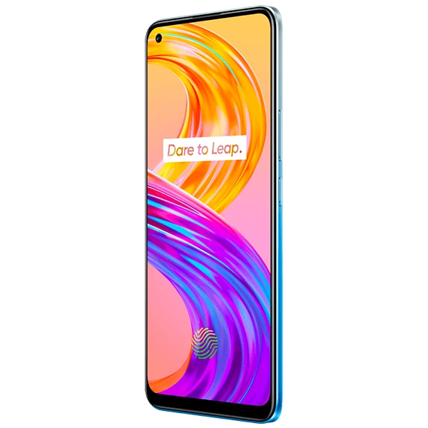 Смартфон Realme 8 Pro 6/128GB Blue - фото 4
