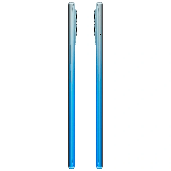 Смартфон Realme 8 Pro 6/128GB Blue - фото 11