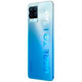 Смартфон Realme 8 Pro 6/128GB Blue - фото 7