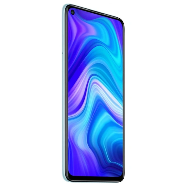 Xiaomi смартфоны Redmi Note 9 4/128GB Polar White (NFC) - фото 2