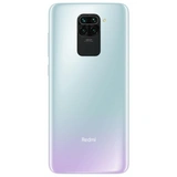 Xiaomi смартфоны Redmi Note 9 4/128GB Polar White (NFC) - фото 5