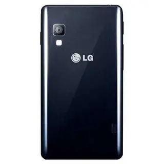 Смартфон LG Optimus L5 II E450 Black