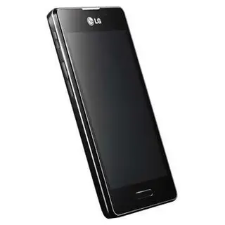 Смартфон LG Optimus L5 II E450 Black