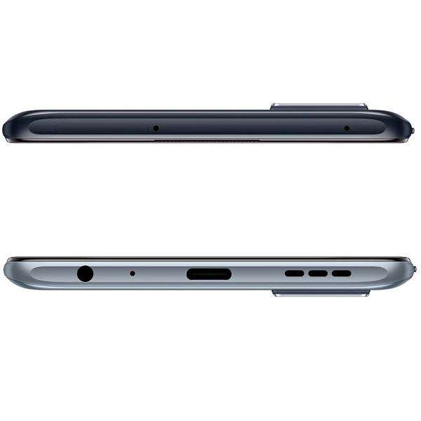 Смартфон Vivo Y31 4/64GB Racing Black - фото 8