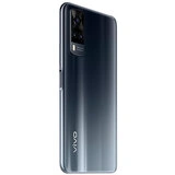 Смартфон Vivo Y31 4/64GB Racing Black - фото 5