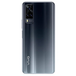 Смартфон Vivo Y31 4/64GB Racing Black