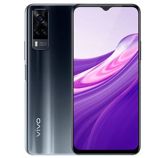 Смартфон Vivo Y31 4/64GB Racing Black