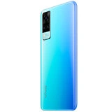 Смартфон Vivo Y31 4/64GB Ocean Blue - фото 7