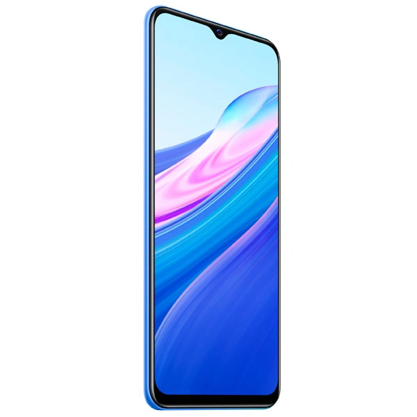 Смартфон Vivo Y31 4/64GB Ocean Blue - фото 2