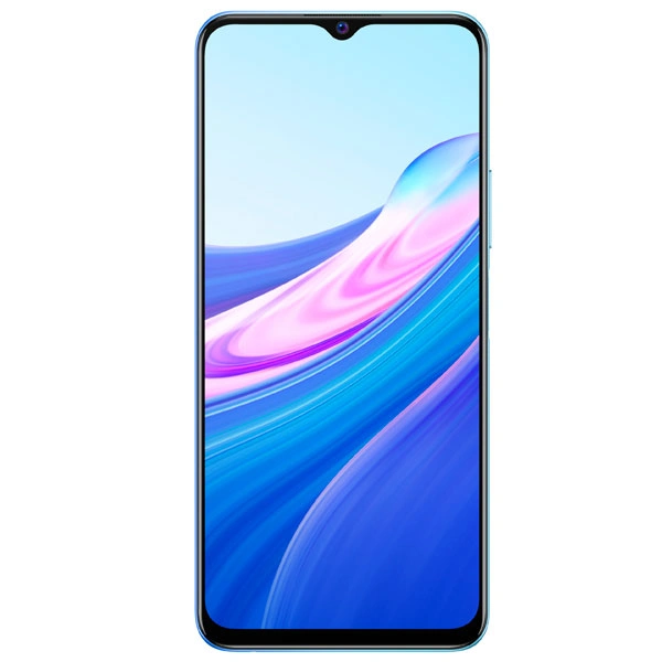 Смартфон Vivo Y31 4/64GB Ocean Blue - фото 3