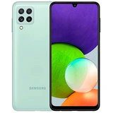 Смартфон Samsung Galaxy A22 4/64GB Mint