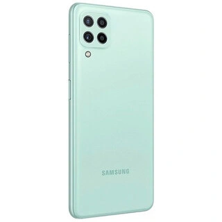 Смартфон Samsung Galaxy A22 4/64GB Mint