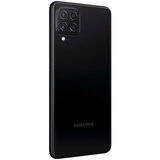 Смартфон Samsung Galaxy A22 4/64GB Black - фото 5