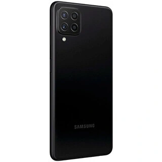 Смартфон Samsung Galaxy A22 4/64GB Black
