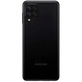 Смартфон Samsung Galaxy A22 4/64GB Black - фото 6