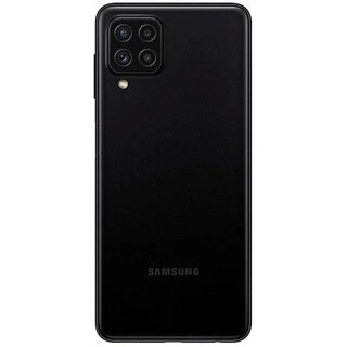 Смартфон Samsung Galaxy A22 4/64GB Black