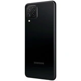 Смартфон Samsung Galaxy A22 4/64GB Black - фото 7