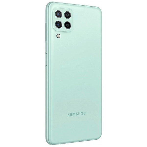 Смартфон Samsung Galaxy A22 4/128GB Mint