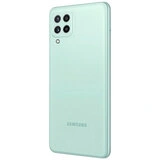 Samsung смартфоны Galaxy A22 4/128GB Mint - фото 7