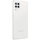 Samsung смартфоны Galaxy A22 4/128GB White - фото 5