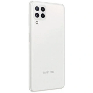 Samsung смартфоны Galaxy A22 4/128GB White