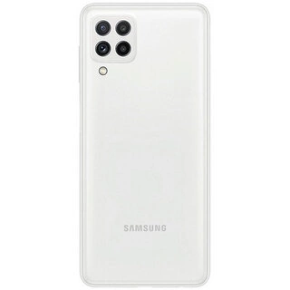 Samsung смартфоны Galaxy A22 4/128GB White