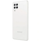 Samsung смартфоны Galaxy A22 4/128GB White - фото 7