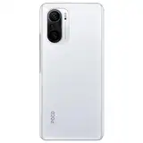 Смартфон Xiaomi Poco F3 5G 8/256GB Arctic White - фото 6