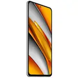 Смартфон Xiaomi Poco F3 5G 8/256GB Arctic White - фото 2
