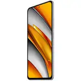 Смартфон Xiaomi Poco F3 5G 8/256GB Arctic White - фото 4