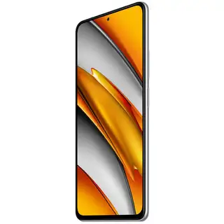 Смартфон Xiaomi Poco F3 5G 8/256GB Arctic White