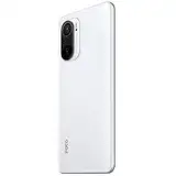 Смартфон Xiaomi Poco F3 5G 8/256GB Arctic White - фото 7
