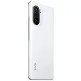 Смартфон Xiaomi Poco F3 5G 8/256GB Arctic White - фото 5
