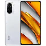 Смартфон Xiaomi Poco F3 5G 8/256GB Arctic White