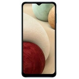 Смартфон Samsung Galaxy A12 3/32GB Blue - фото 2