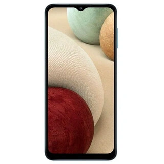 Смартфон Samsung Galaxy A12 3/32GB Blue
