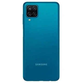 Смартфон Samsung Galaxy A12 3/32GB Blue