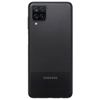 Смартфон Samsung Galaxy A12 3/32GB Black