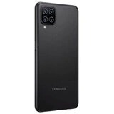 Смартфон Samsung Galaxy A12 3/32GB Black - фото 5